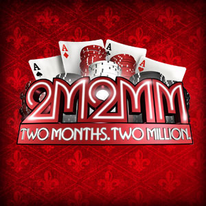 2months2million